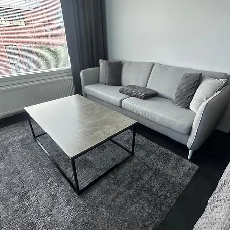 Kuriren - Location And Ac! Apartment Vaasa