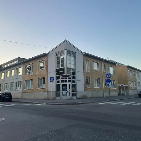 Kuriren - Location And Ac! アパート *