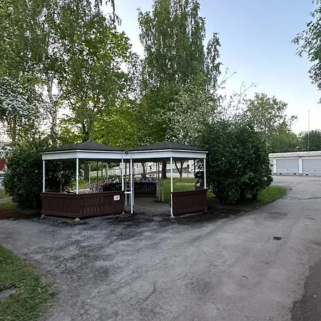 Kuriren - Location And Ac! Apartment Vaasa
