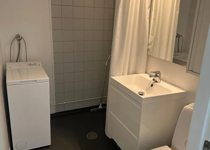 Huoneisto Kuriren - Location And Ac! Vaasa