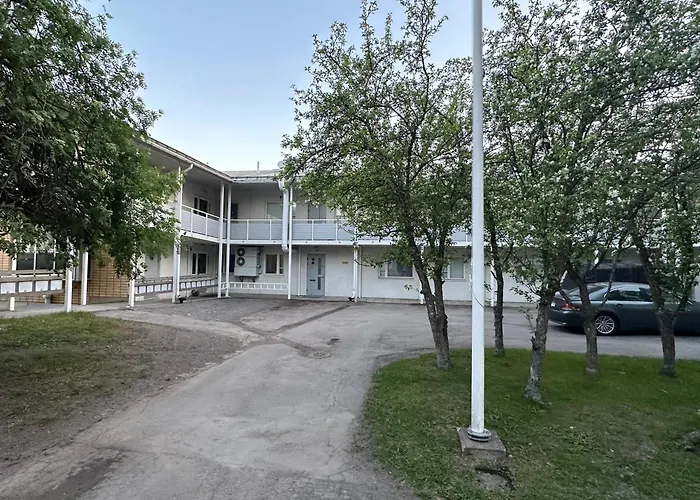 Kuriren - Location And Ac! Huoneisto